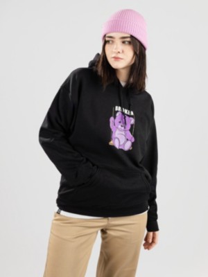 Broken Promises Purple Bear Pullover Hoodie A Guide 2024 to Broken Promises Small